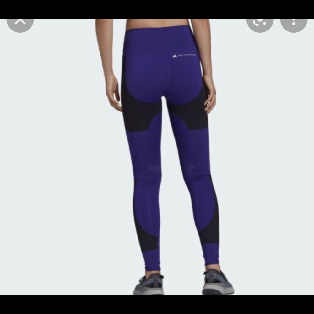 Stella McCartney Workout Leggings